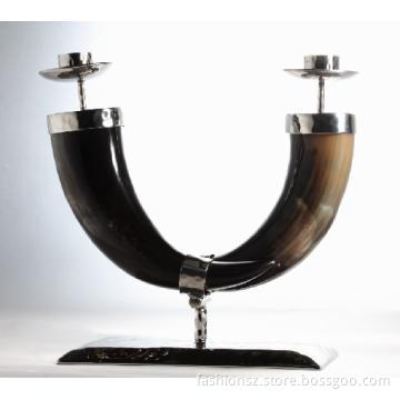 Fashion decorative horn